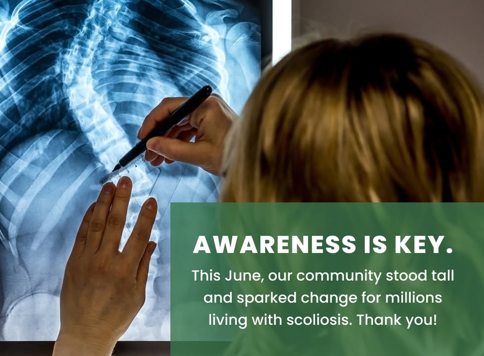 National Scoliosis Foundation